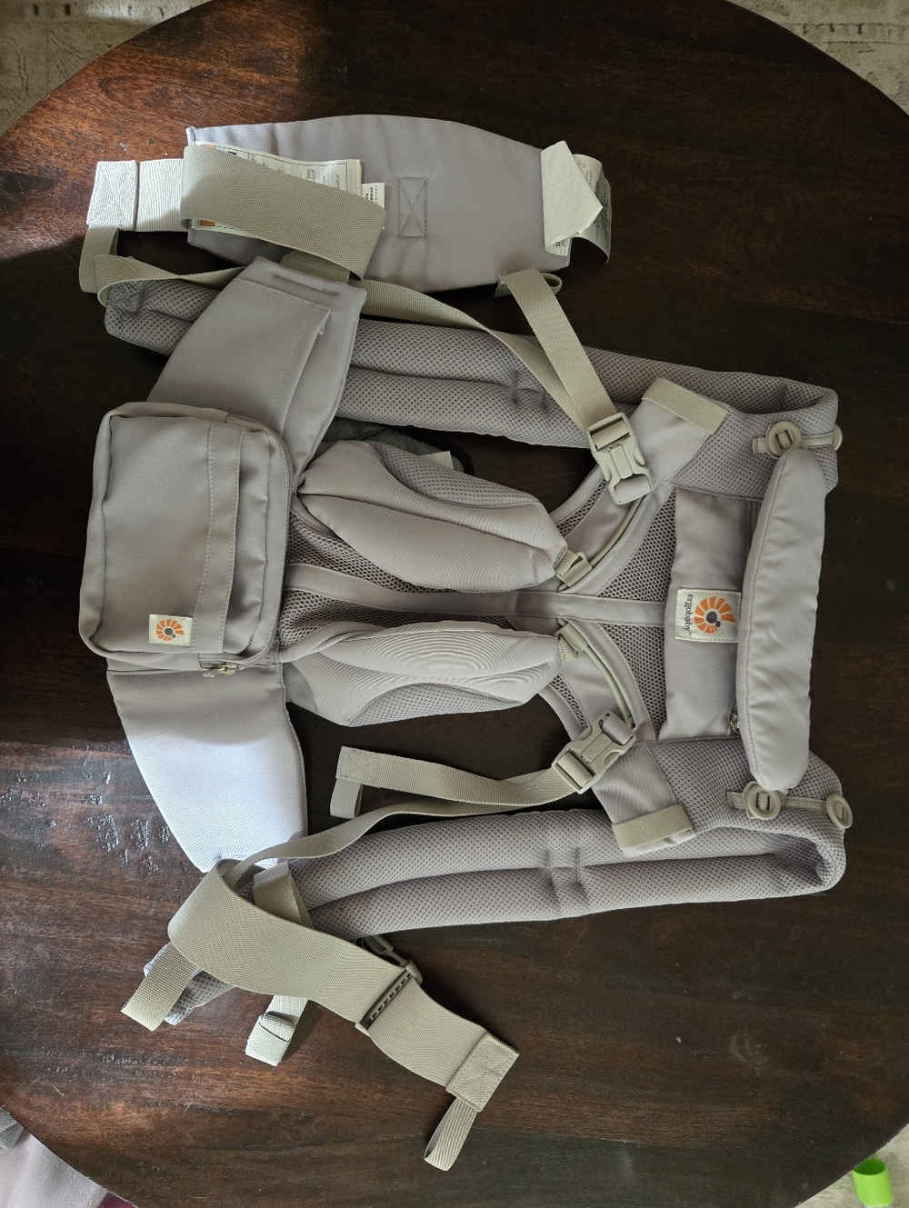 Ergobaby Omni 360 Carrier - Picture 2 of 3